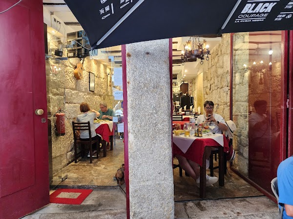 River Douro Restaurant 1