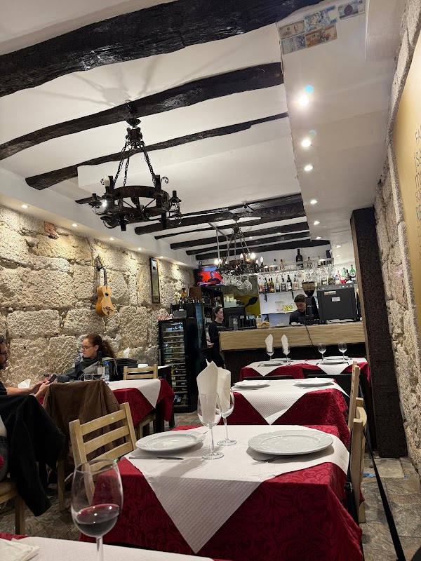 River Douro Restaurant 2