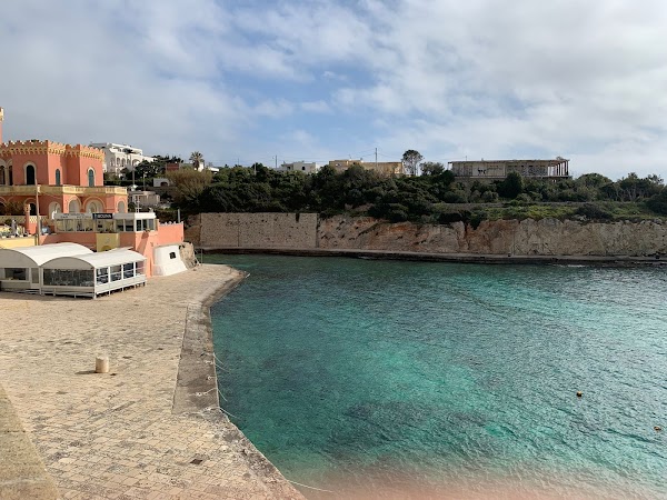 Tricase Porto 3