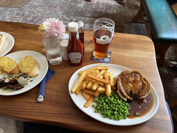 Snowshill Arms 5
