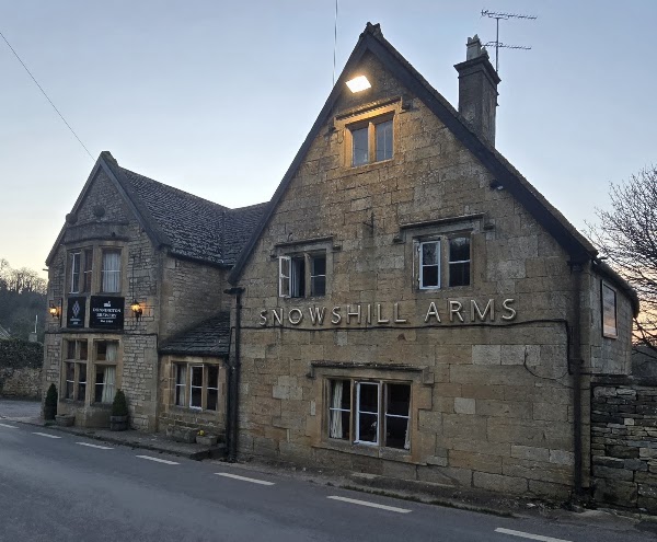 Snowshill Arms 4