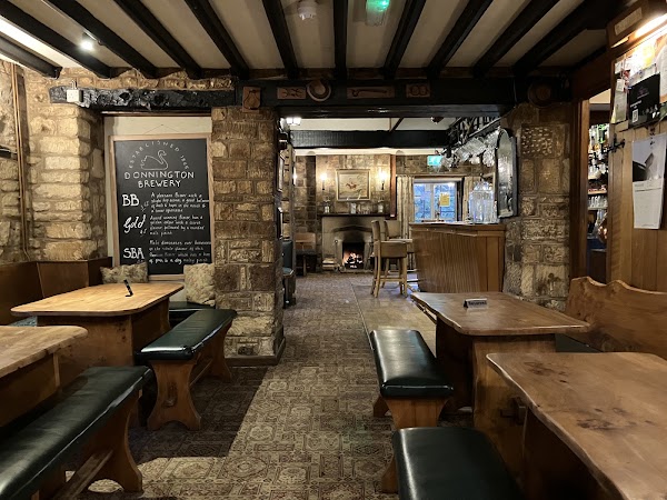 Snowshill Arms 3
