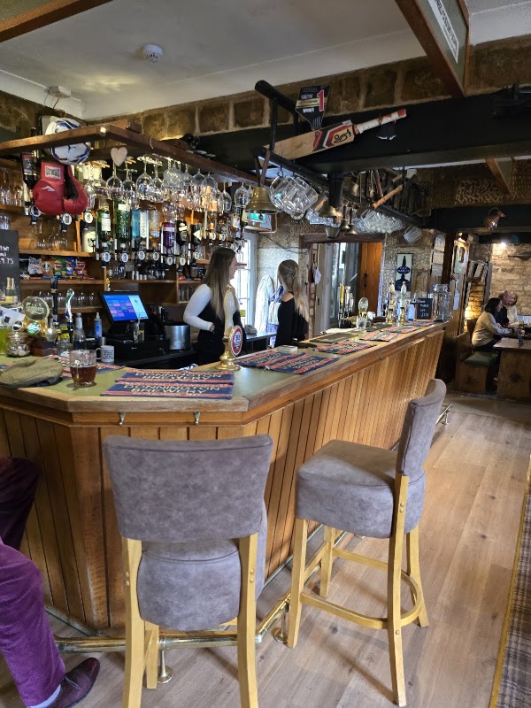 Snowshill Arms 2