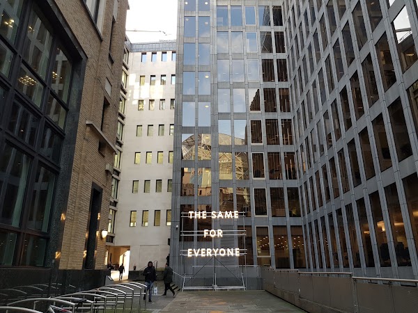 Undershaft
