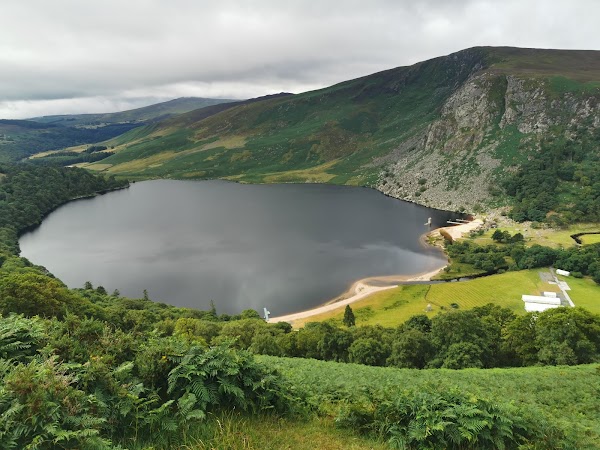 Ireland 8