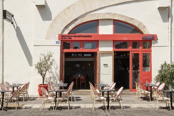 Acuda - Restaurant Marseille 3