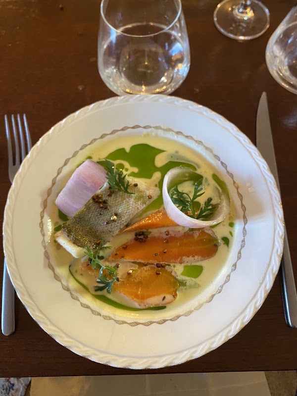 Acuda - Restaurant Marseille 2