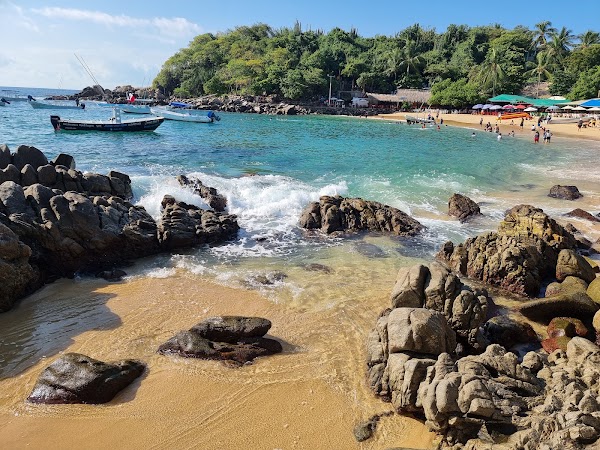 Puerto Angelito