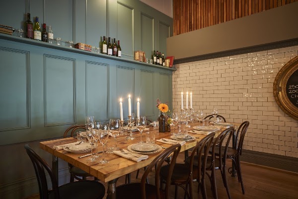 Mayfair Lane Pub & Dining Room 1