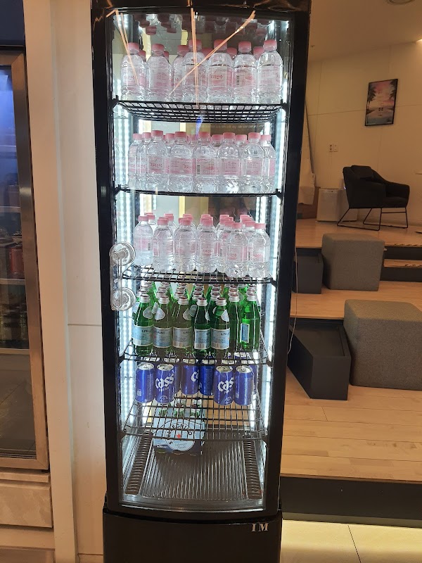 Air Busan Lounge 2