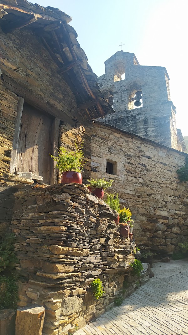 Peñalba de Santiago 4