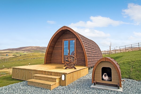 The Cowshed Boutique Bunkhouse