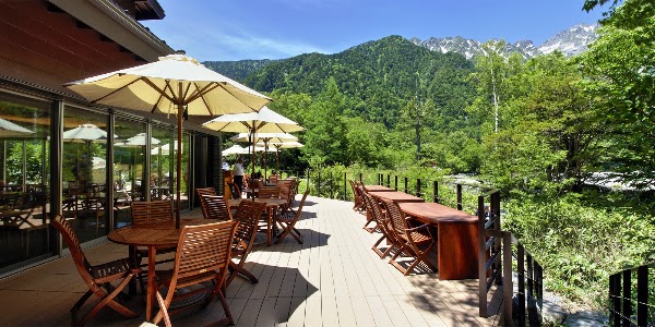 Restaurant La Belle Foret
