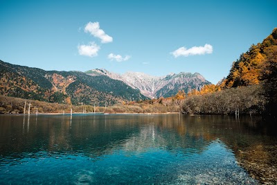Taisho Ike Pond 1