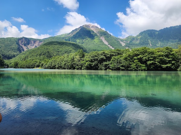 Taisho Ike Pond 5