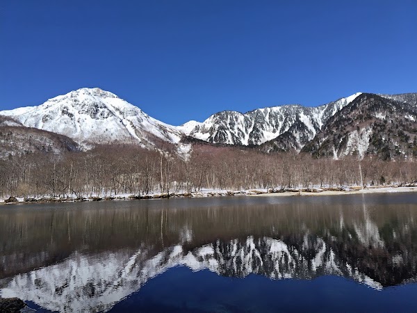Taisho Ike Pond 3