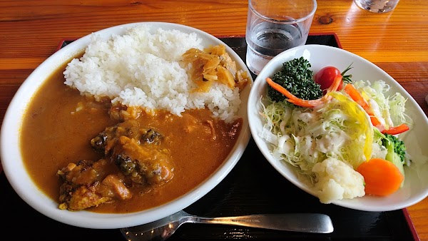 Kamikochi Restaurant 5