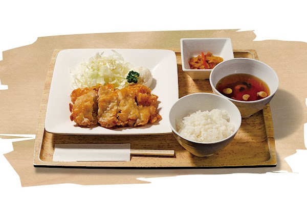 Gosenjaku Kitchen 5