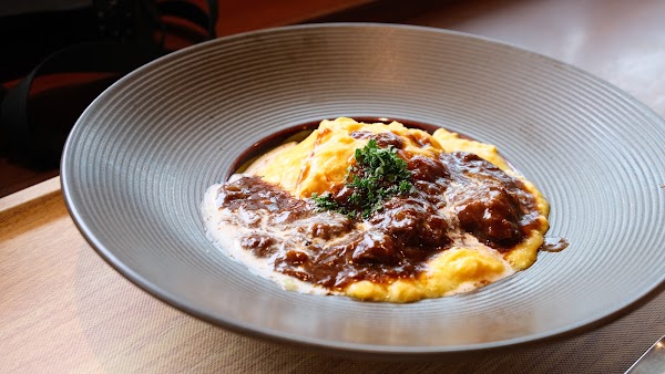 Gosenjaku Kitchen 4