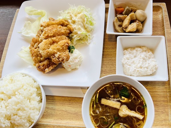 Gosenjaku Kitchen 3
