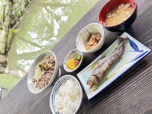 Kamonjigoya 3