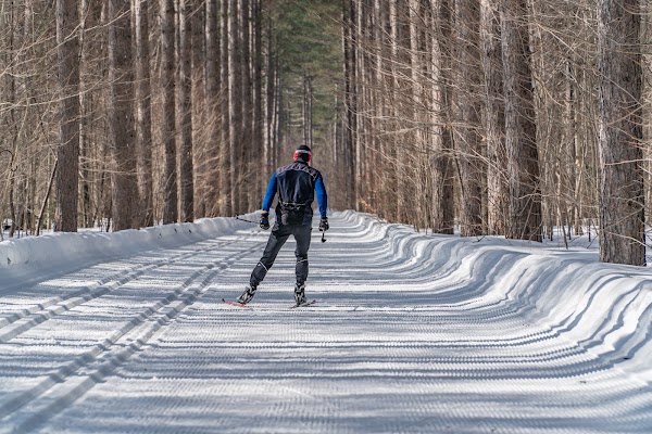 Hiawatha Highlands (Winter Operations)