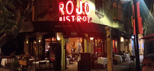 Rojo Bistrot