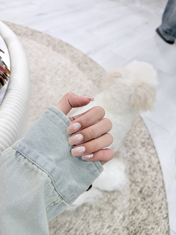 Listen Nails 2