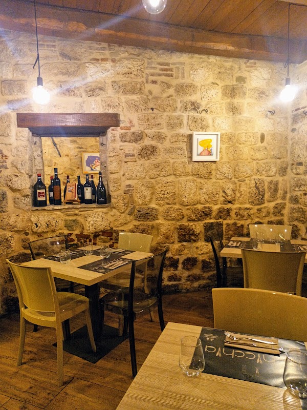 La Nicchia 3