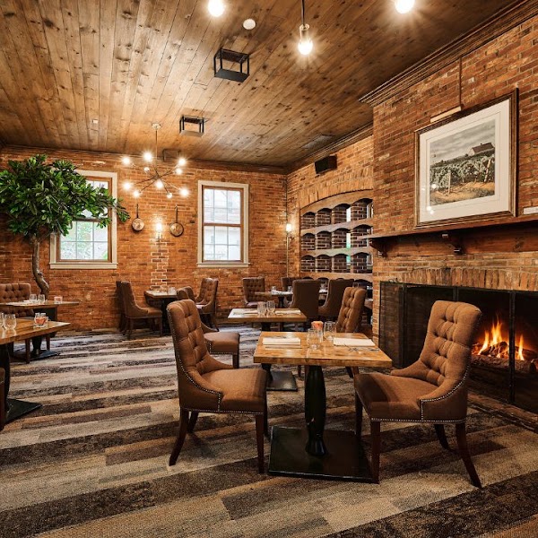 Cannery Restaurant