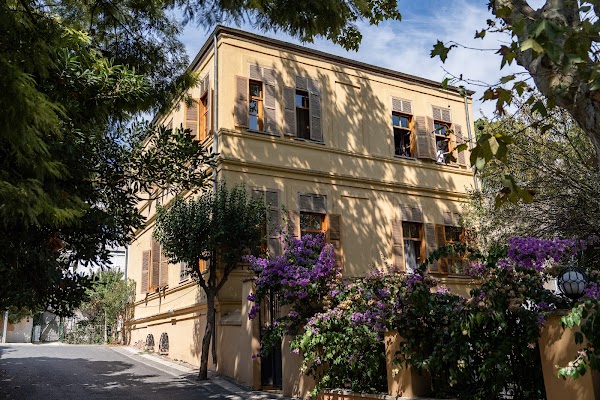 Anthea Hotel&Cafe