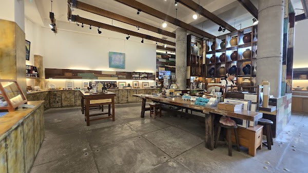 Jiufen Teahouse 2