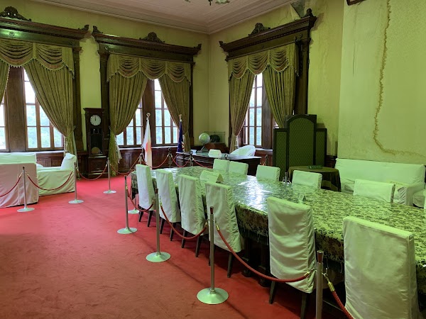 Hokkaidō Government Office 3