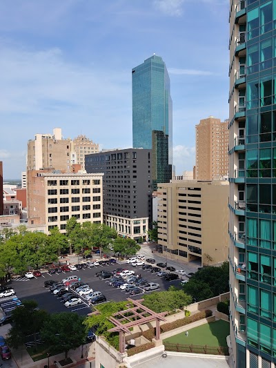 Fort Worth