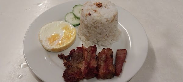 Gourmet Silog 4