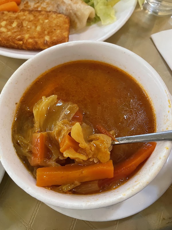 Golden Phoenix Grill Restaurant 4