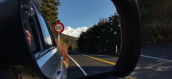 Whakapapa Village 4