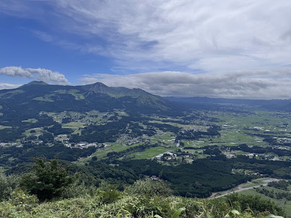 Tawarayama 1
