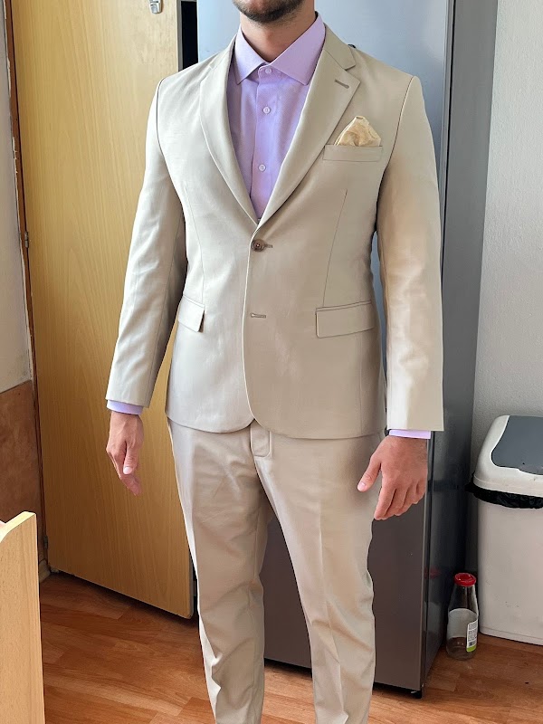 Platinum tailors