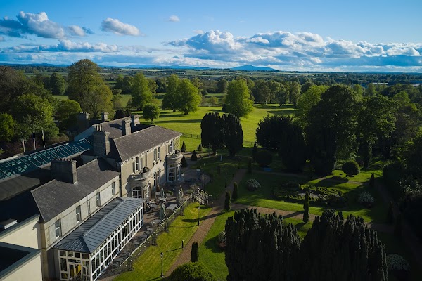 Lyrath Estate Hotel