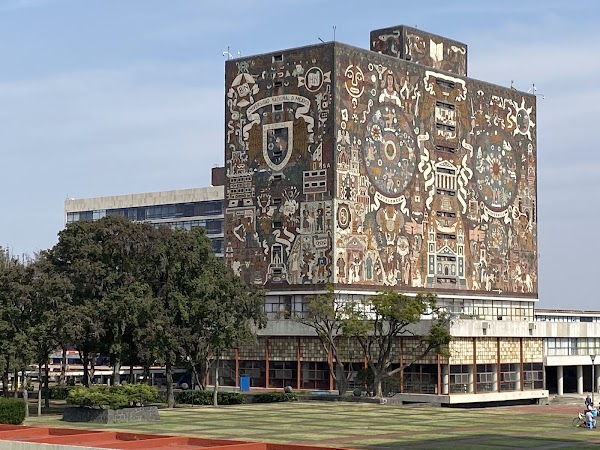 National Autonomous University of Mexico