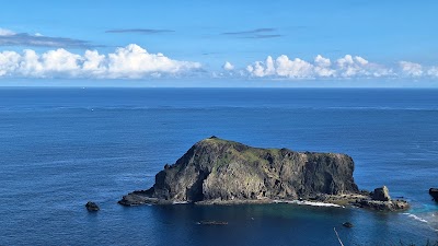 Green Island