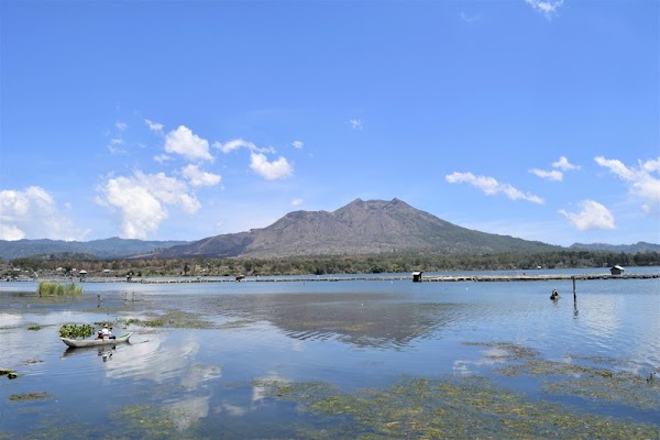 Danau Batur