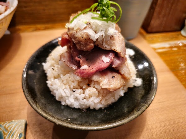 Homemade Ramen Muginae 5