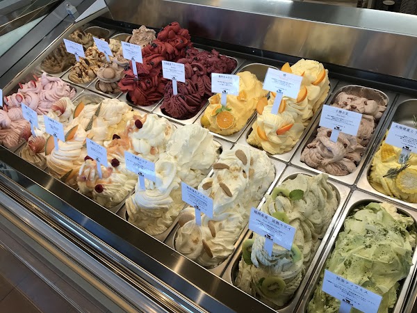 Dream Dolce