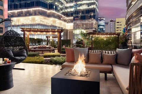 The St. Regis 1