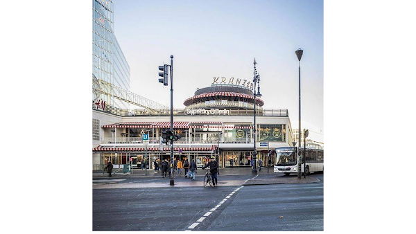 Kranzler Eck Berlin 5