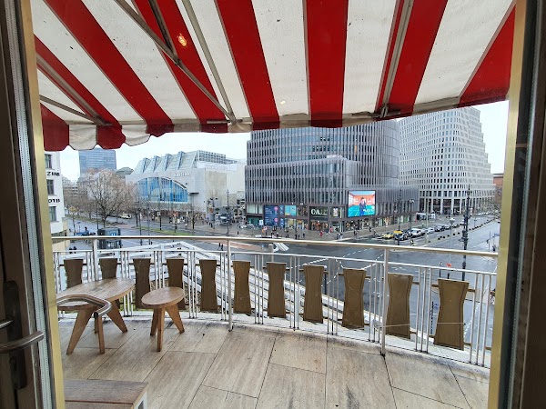 Kranzler Eck Berlin 3