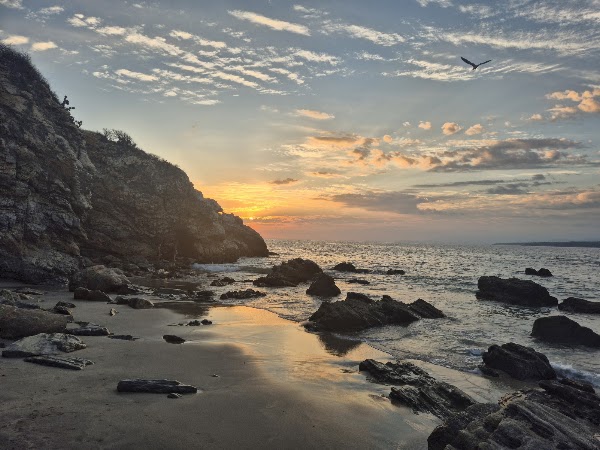 La Punta Zicatela 4