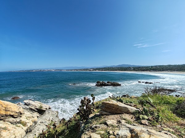 La Punta Zicatela 3